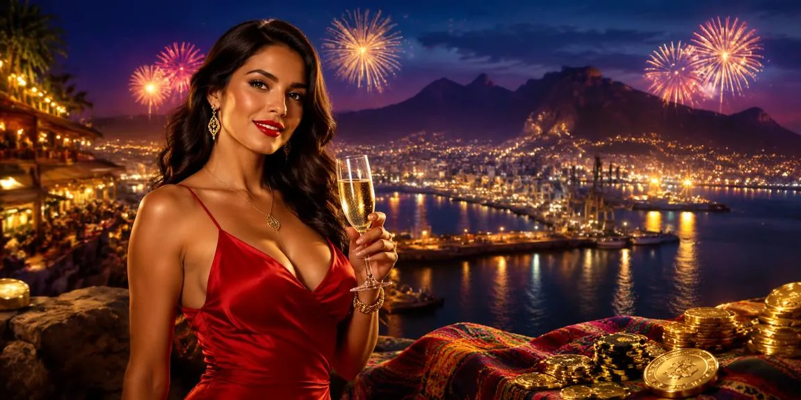 bet44 Perú aplicación de casino